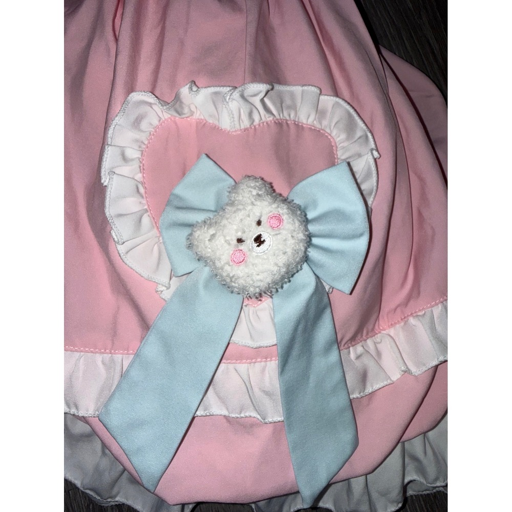 Han Gu Liang original indie brand. Taobao Lolita design community - Picture 5 of 6